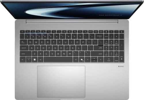 Asus Expertbook P3 P3606CCA-MB0104WS Laptop (Intel Core Ultra 5 225H/16GB/ 512GB/ Win11)