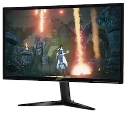 Acer KG241Q bmiix 23.6-inch Full HD Monitor