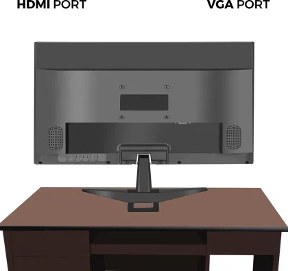 Foxin FM19 Glaze 18.5 inch HD Monitor