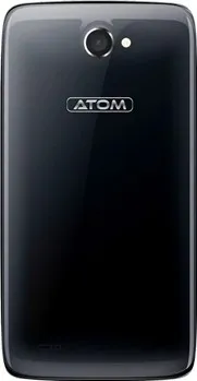 Atom Supremus
