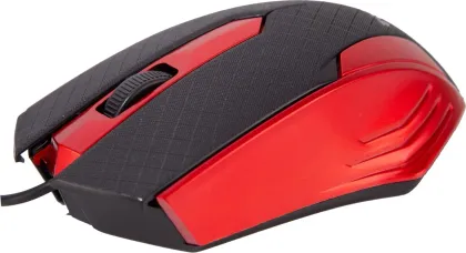 Zebion Swag Wired Mouse - image 3