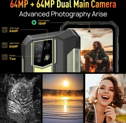 Ulefone Armor 24