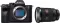 Sony Alpha ILCE-7RM4 Mirrorless Camera with E-Mount 24-70 mm F/2.8 GM2 Standard Zoom Lens