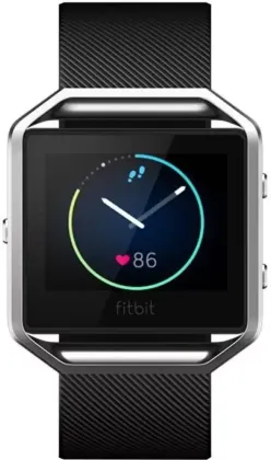 Fitbit Blaze Smartwatch