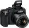 Nikon Coolpix P500 Point & Shoot