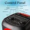 Krisons J11 200W Bluetooth Speaker