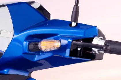 BGauss D15