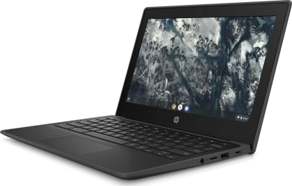 HP Chromebook 11MK G9 EE Laptop (MediaTek MT8183/ 4GB/ 32GB eMMC/ Chrome OS)