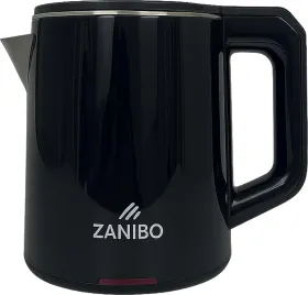 Zanibo ZEKSS-0800 1L Electric Kettle