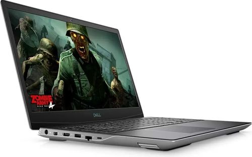 Dell G5 5505 Gaming Laptop (Ryzen 7/ 8GB/ 512GB SSD/ Win10 Home/ 6GB Graph)