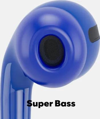 GoVo GOBASS 444 Wired Earphones