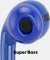 GoVo GOBASS 444 Wired Earphones