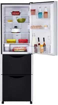 Hitachi R-SG32FPND 342 L Triple Door Refrigerator