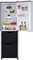 Hitachi R-SG32FPND 342 L Triple Door Refrigerator