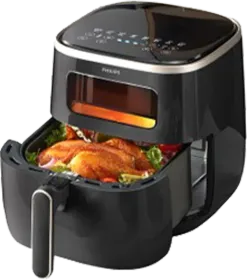 Philips HD9257/80 5.6L Air Fryer