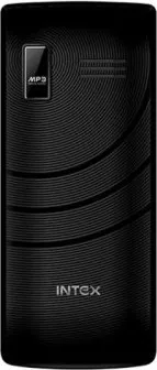 Intex Eco NC