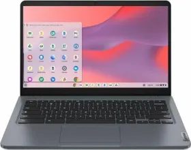 Lenovo 14e Chromebook Gen 3 82W6003DUS Laptop (Intel N100/ 8GB/ 64GB eMMC/ Chrome OS)