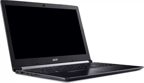 Acer Aspire 5 A515-51G (NX.GVMSI.005) Laptop (7th Gen Ci5/ 8GB/ 1TB/ Linux/ 2GB Graph)