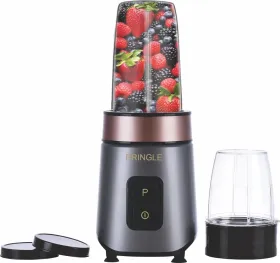 Pringle NB105 600W Mixer Grinder