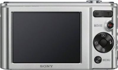 Sony Cybershot DSC-W800 Point & Shoot