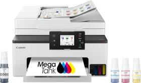 Canon MegaTank MAXIFY GX2020 Multi Function Ink Tank Printer