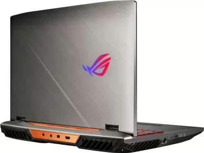 Asus ROG G703GXR-EV078R Gaming Laptop (9th Gen Core i9/ 32GB/ 1TB/ 1TB SSD/ Win10 Home/ 8GB Graph)