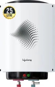 Lifelong LLSWH25 25L Storage Water Geyser