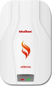 Khaitan Inferno 5.5 L Instant Water Geyser