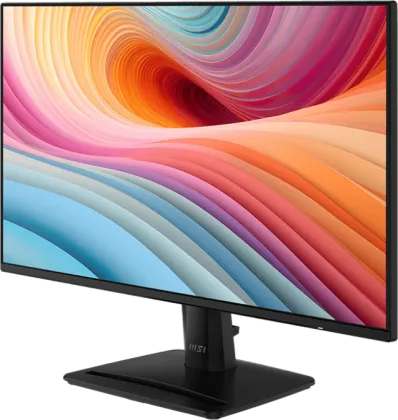 MSI PRO MP242A E2 24 inch Full HD Monitor