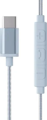Zebronics Zeb-Buds C10 Wired Earphones