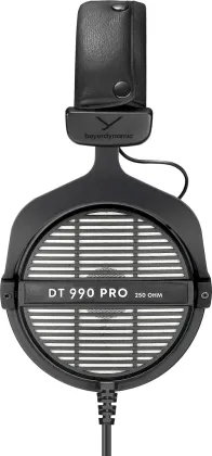 Beyerdynamic DT 990 Pro 250 ohm Studio Headphones