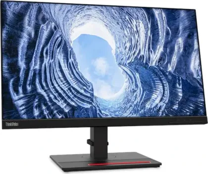 Lenovo ThinkVision T24i-20 23.8 inch Full HD Monitor