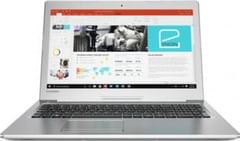 Lenovo Ideapad 510 Laptop vs HP Victus 16t-d000 Laptop