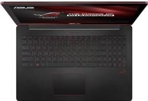Asus ROG G501VW-FY120T Laptop (6th Gen Intel Ci7/ 16GB/ 1TB/ Win10/ 4GB Graph)