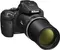 Nikon Coolpix P900 16 MP Point & Shoot Camera