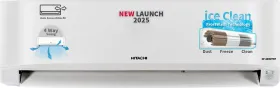 Hitachi 3400SXL RAS.D322PCBIBS 2 Ton 3 Star 2025 Inverter Split AC