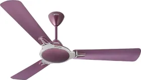 Usha Striker Platinum 1200 mm 3 Blade Decorative Ceiling Fan