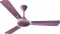 Usha Striker Platinum 1200 mm 3 Blade Decorative Ceiling Fan