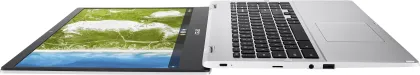 Asus Chromebook CX1500CKA-EJ0275 Laptop (Celeron N4500/ 8GB/ 64GB eMMC/ Chrome OS)