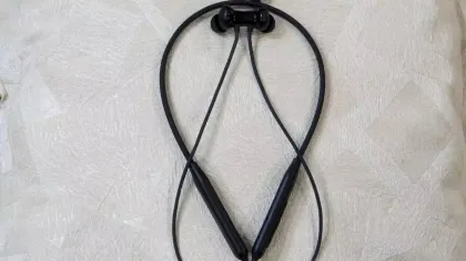 itel IEB-63 Wireless Neckband