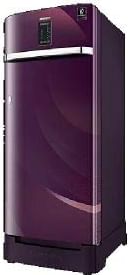Samsung RR23A2F3X4R 225 L 4 Star Single Door Refrigerator