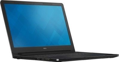 Dell Inspiron 15 3551 Notebook (PQC/ 4GB/ 500GB/ Win8.1)