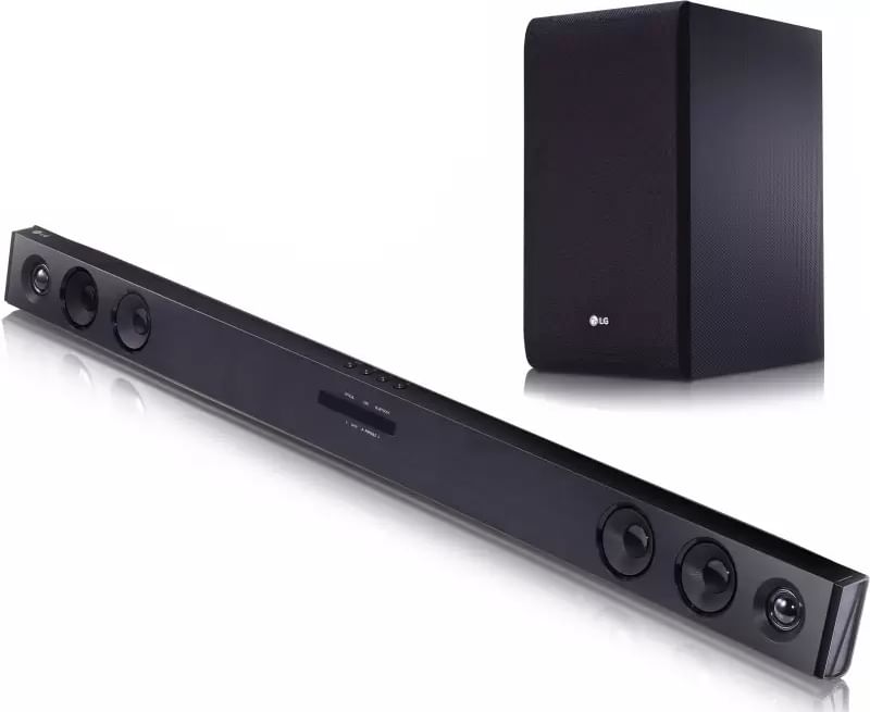 best home theater in a box 2019