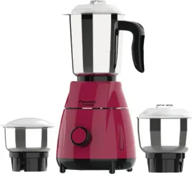 Butterfly Dynamo 500W Mixer Grinder