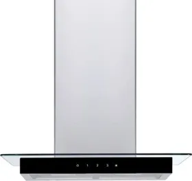 Carysil Gusto 60 cm Chimney