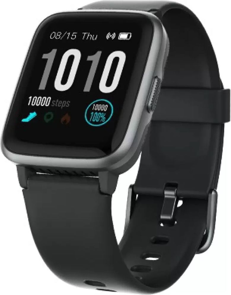 Gionee Smart Life GSW1 Smartwatch Best Price in India 2021 ...