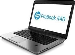 HP ProBook 440 G2 Laptop (4th Gen Intel Core i5/ 4GB/ 500GB/ Win7 Pro)