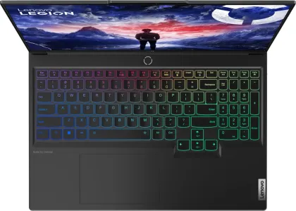Lenovo Legion 7 16IRX9 83FD000YIN Gaming Laptop (14th Gen Core i9/ 16GB/ 1TB SSD/ Win11/ 8GB RTX 4060 Graph)