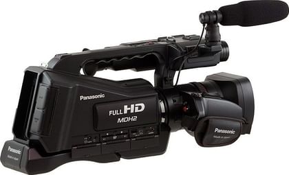 Panasonic HC-MDH2M Camcorder Camera