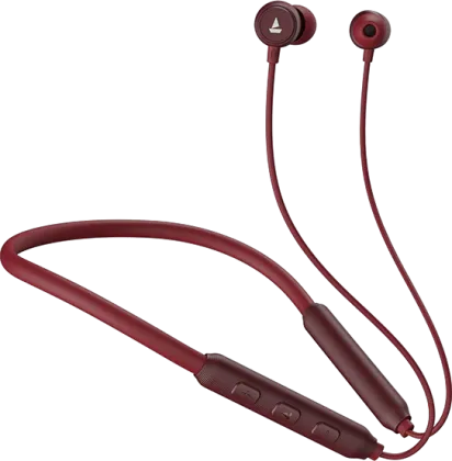 boAt Rockerz 195 Pro Wireless Neckband